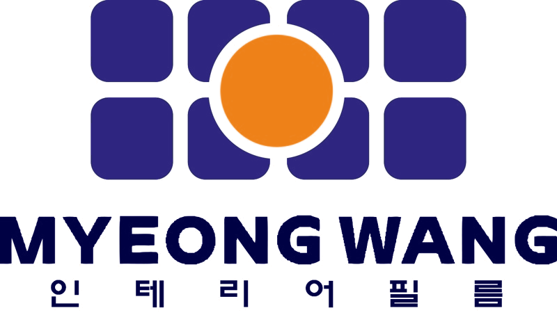 명왕 인테리어 필름 MYEONG WANG